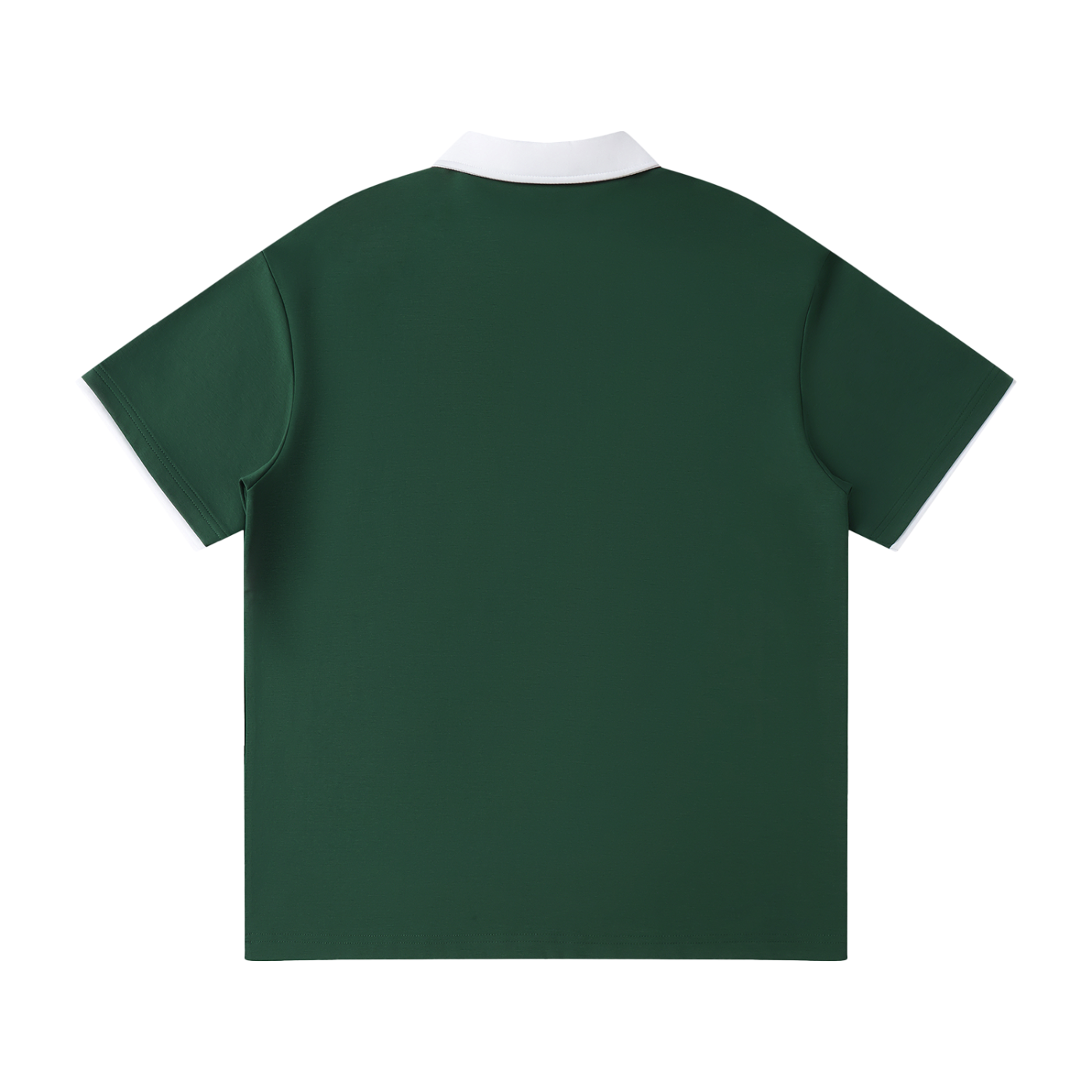 Raglan Polo Shirt | ChristBoyz