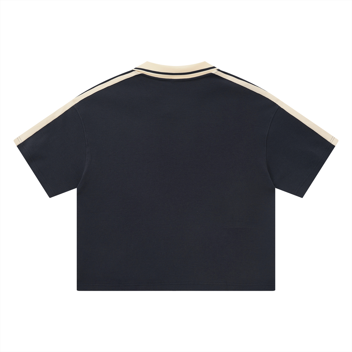 Block Polo Shirt | ChristBoyz