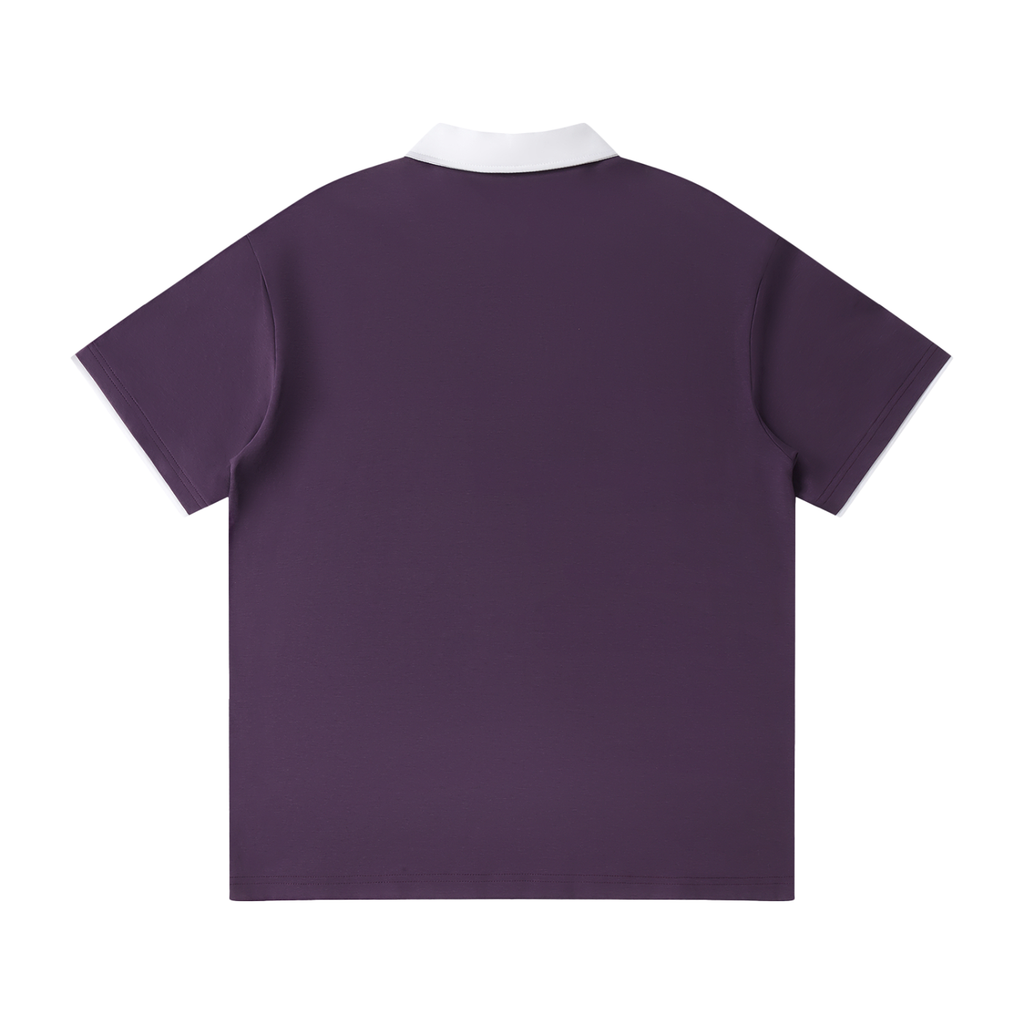 Raglan Polo Shirt | ChristBoyz