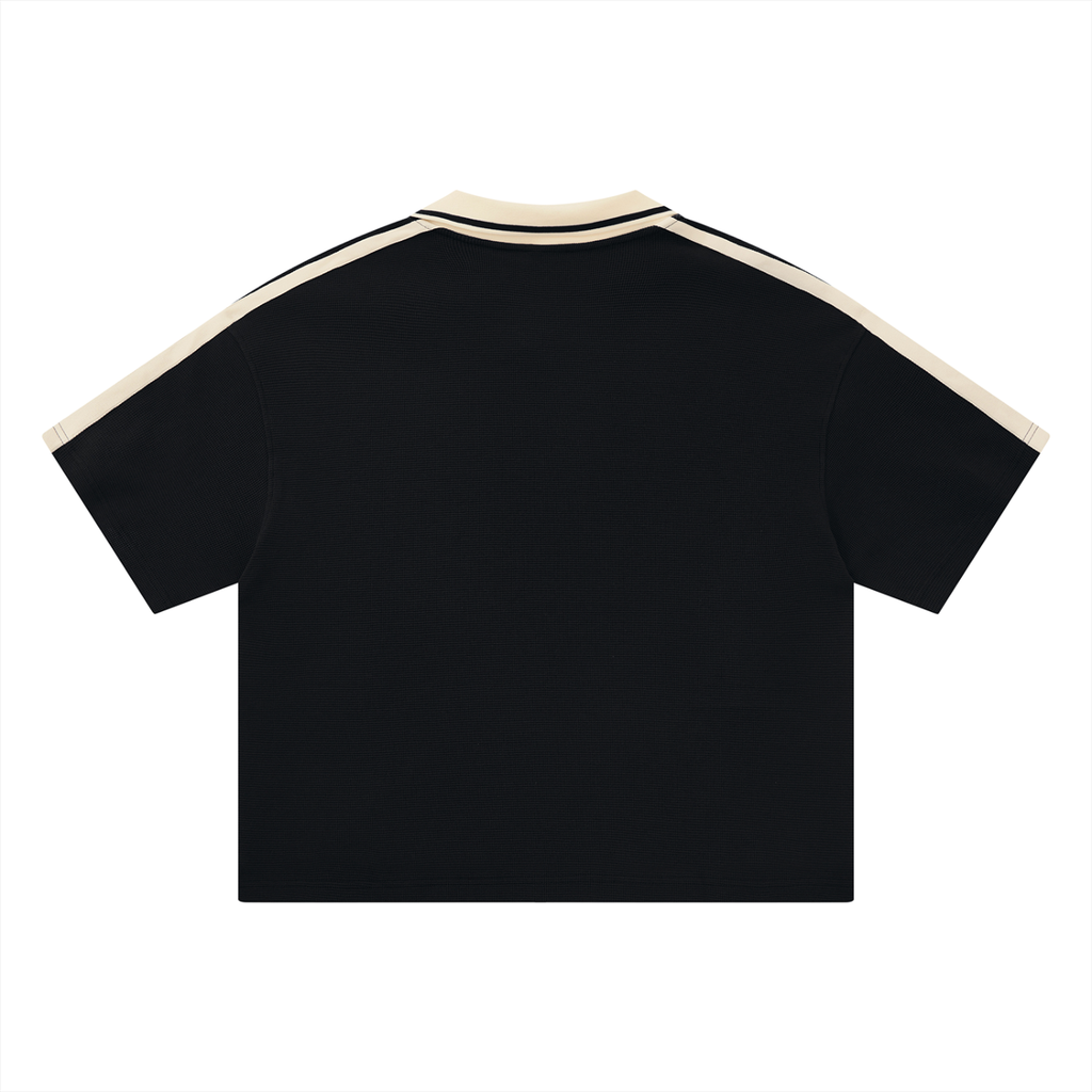 Block Polo Shirt | ChristBoyz