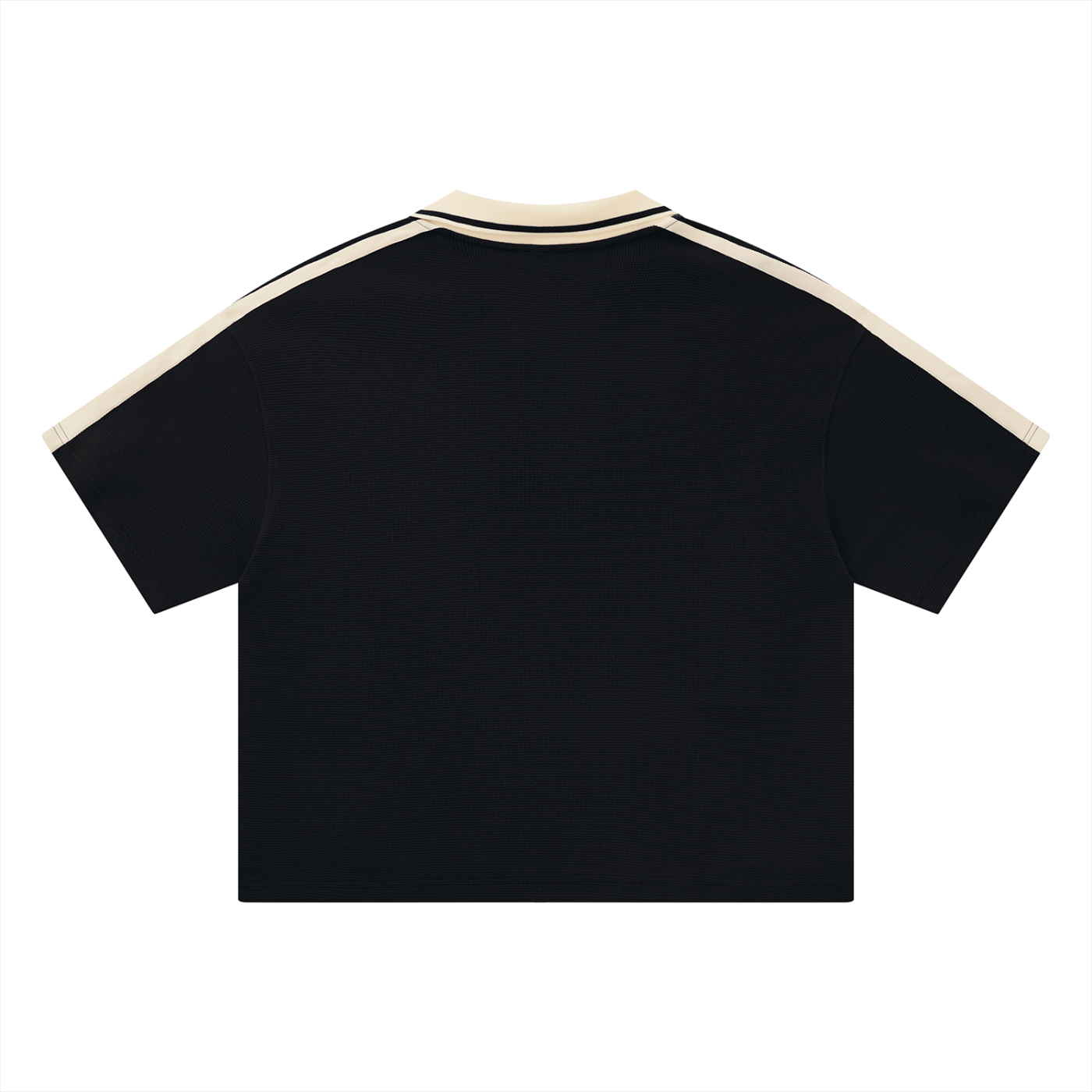 Block Polo Shirt | ChristBoyz