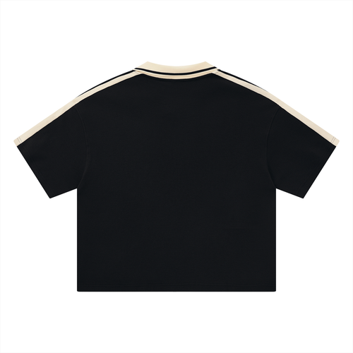 Block Polo Shirt | ChristBoyz