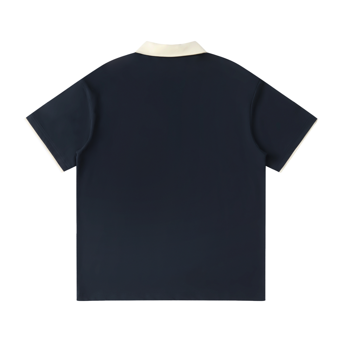 Raglan Polo Shirt | ChristBoyz