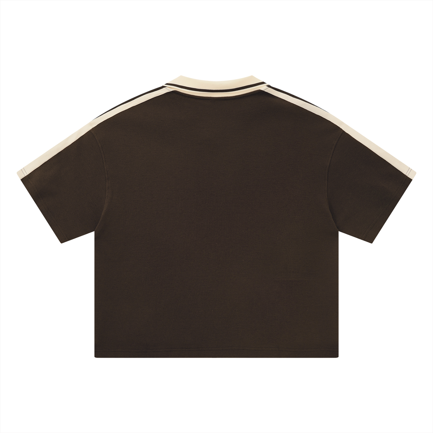 Block Polo Shirt | ChristBoyz