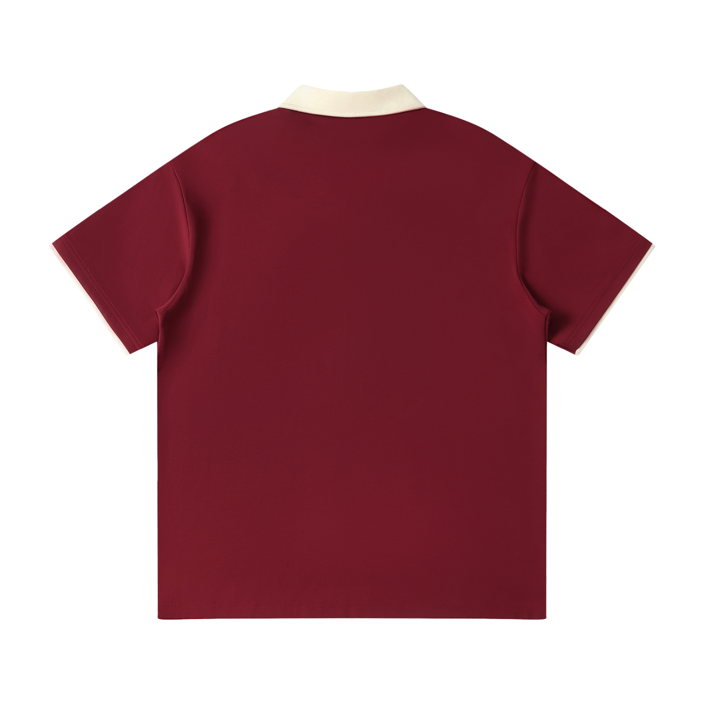 Raglan Polo Shirt | ChristBoyz