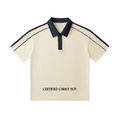 Acts 16:31 Polo Shirt | ChristBoyz