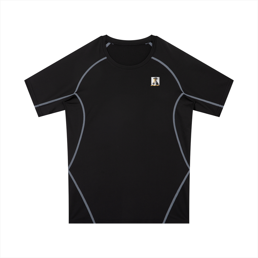 Men's Sports T-Shirt | ChristBoyz
