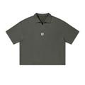 Proud Gospel Pillar Polo Shirt | ChristBoyz