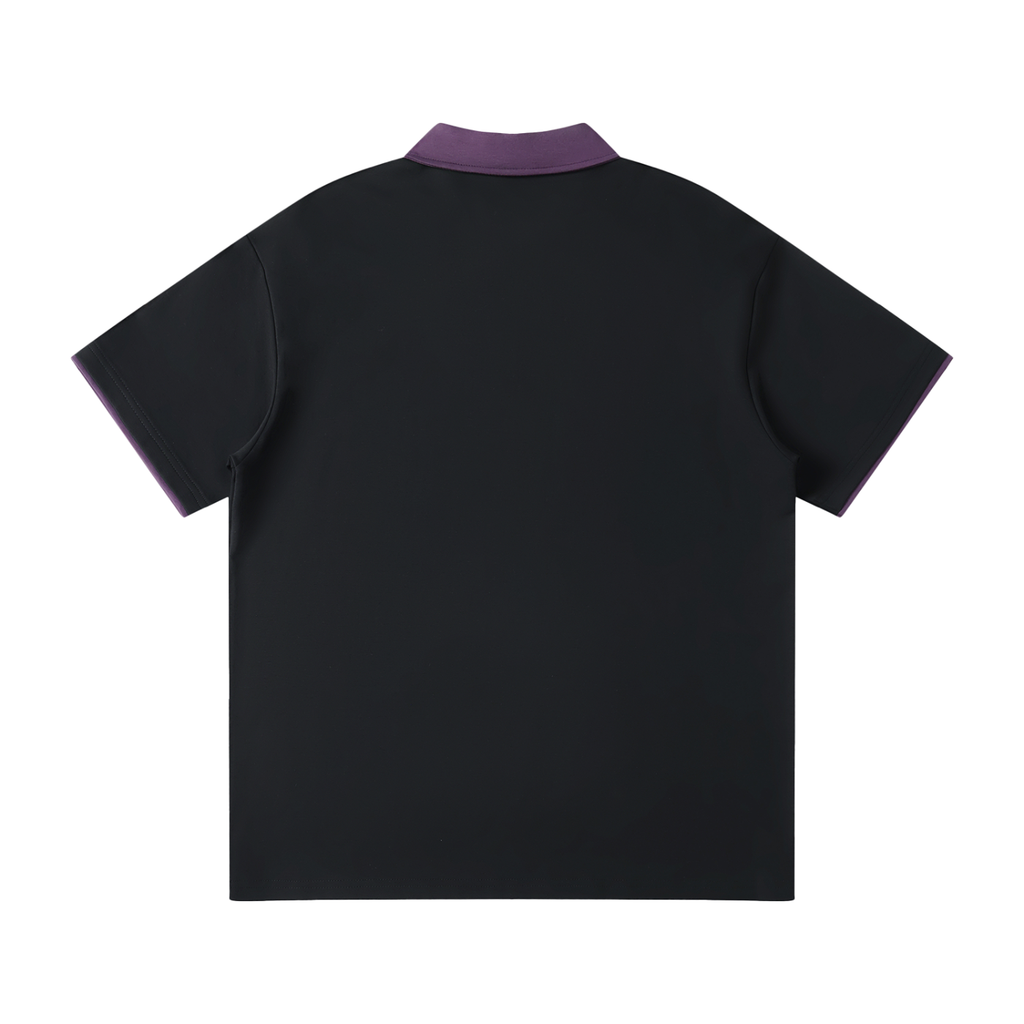 Raglan Polo Shirt | ChristBoyz