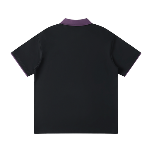 Raglan Polo Shirt | ChristBoyz